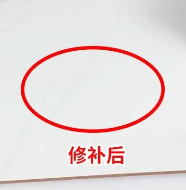 马村瓷砖空鼓维修公司分享下板材基层，未采取柔性过渡措施的影响。在瓷砖铺贴工程中，如果采用的是板材基层（如石膏板、木工板等非刚性基层），而未采取柔性过渡措施，